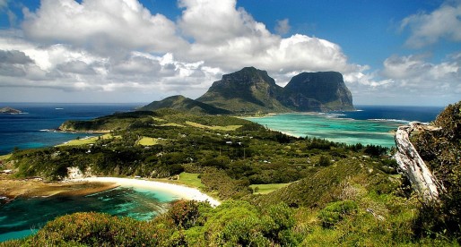 5 Things to Do On Lord Howe Island