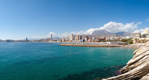 Top Five Free Activities in Benidorm