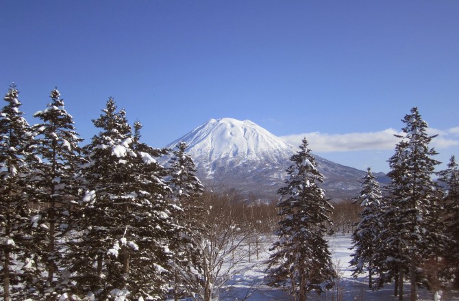 Why Your Next Trip Should be to Niseko