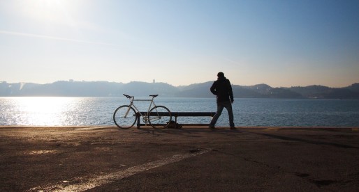 5 Reasons Traveling by Bicycle is Amazing