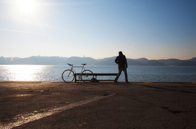 5 Reasons Traveling by Bicycle is Amazing