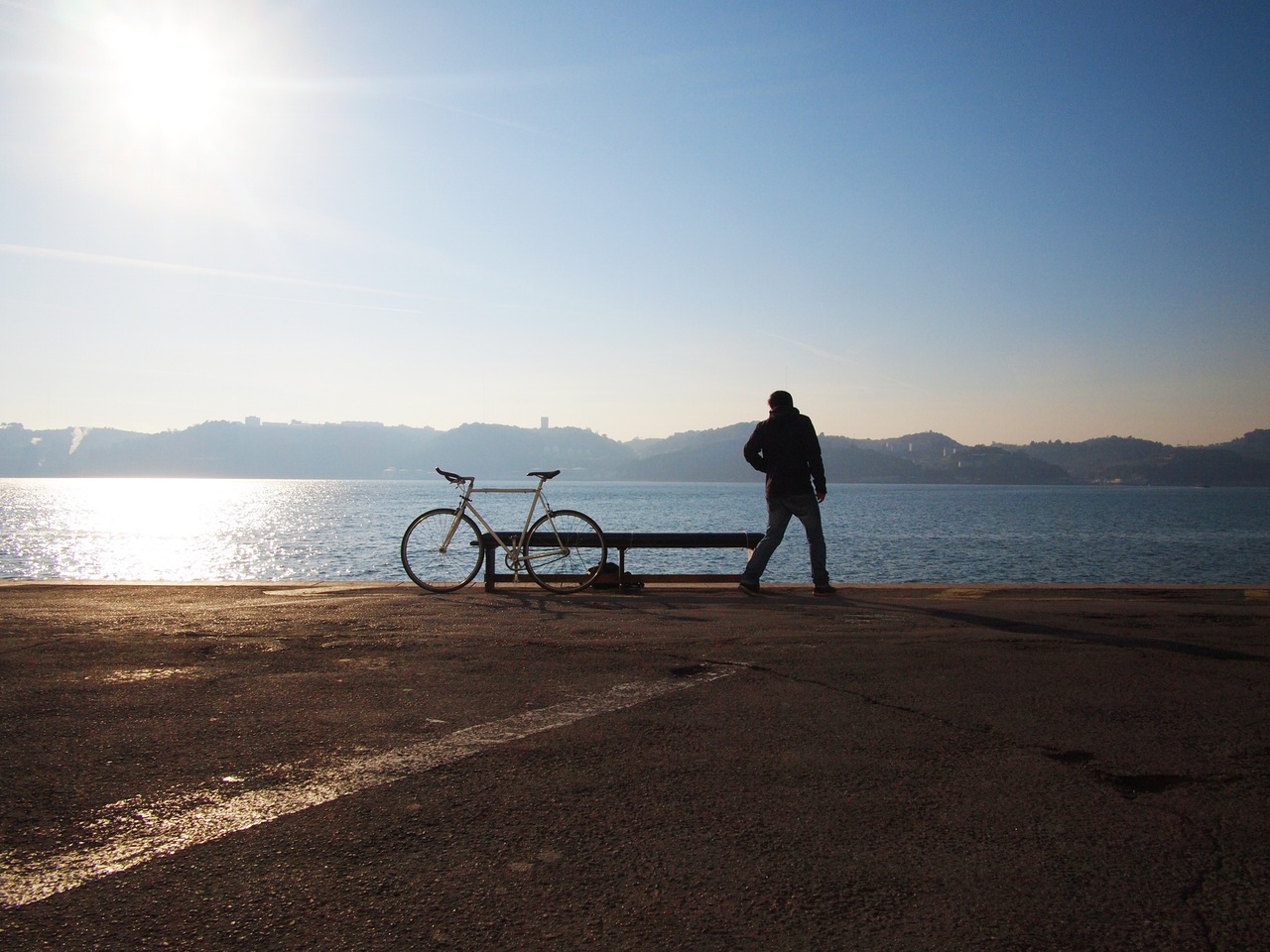 5 Reasons Traveling by Bicycle is Amazing