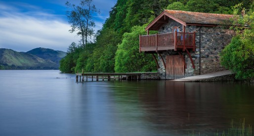 UK Staycation Ideas for 2025