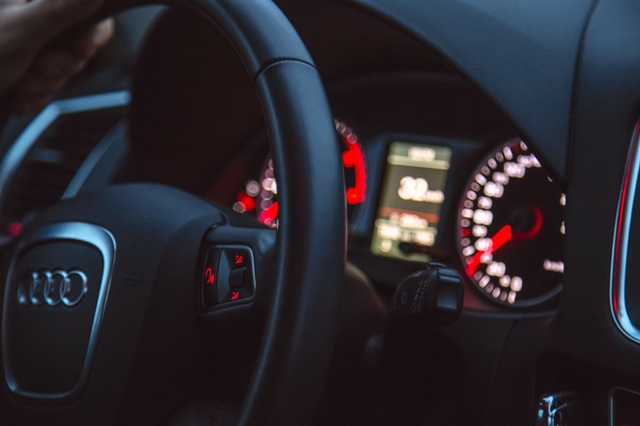 Can Road Rage Impact Accident Compensation?
