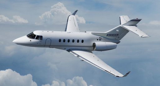 Selecting Charter Jets by Price