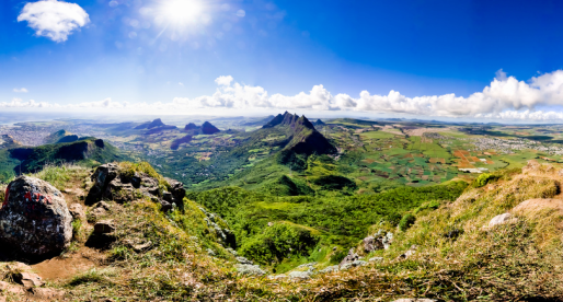 Top things to do in Mauritius
