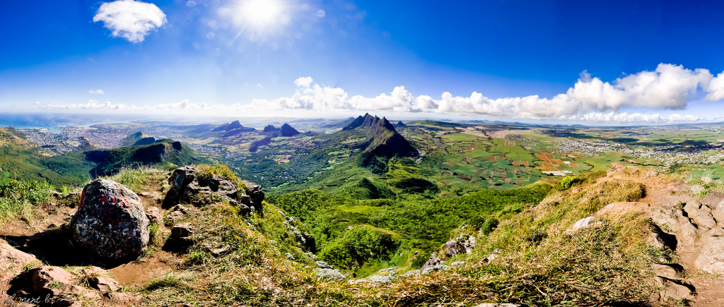 Top things to do in Mauritius