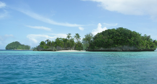 Palau: A Perfect Pacific Archipelago Adventure