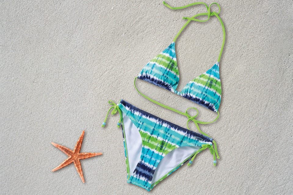 My Swimwear Wishlist