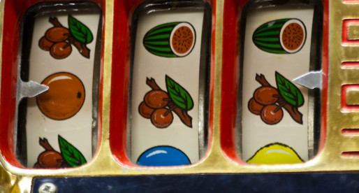 How Slot Games Have Evolved Over the Years