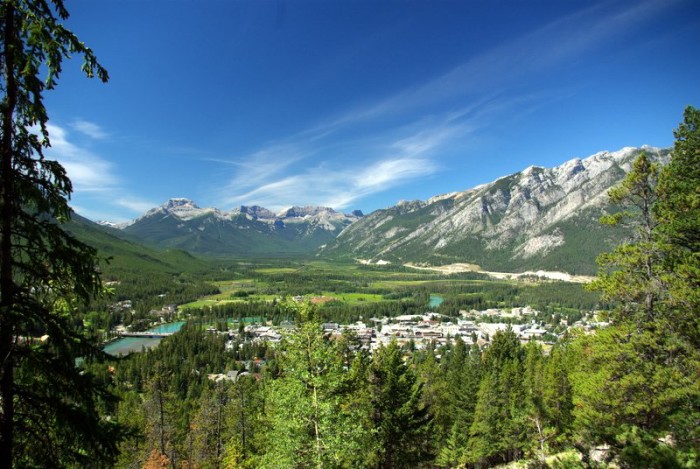 Banff