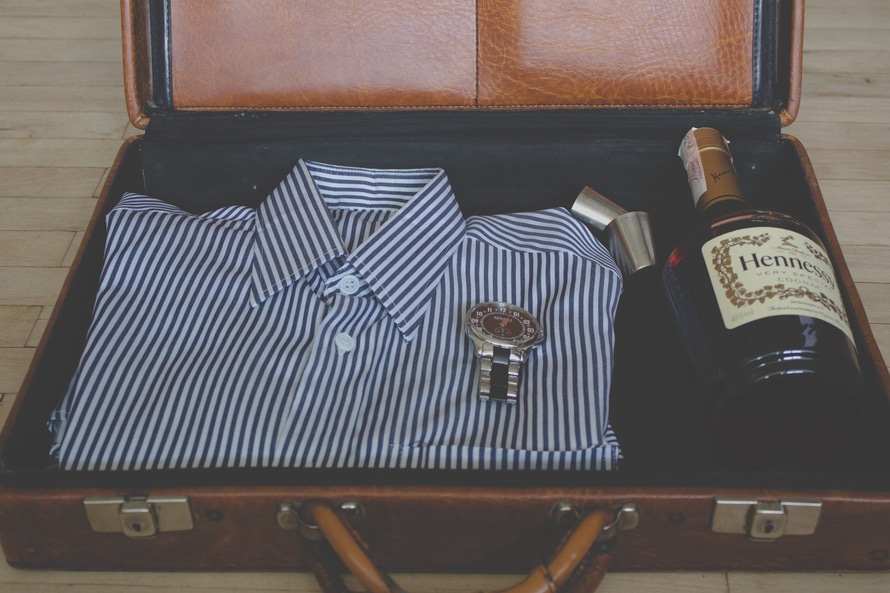 Top 10 packing tips for every traveller