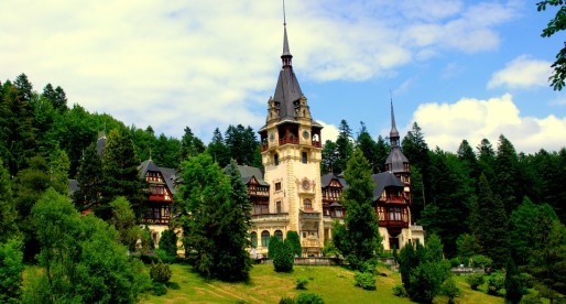 Romania: Europe’s hidden gem