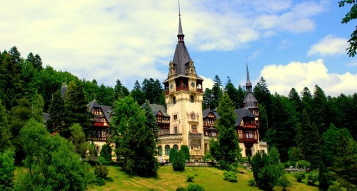 Romania: Europe’s hidden gem