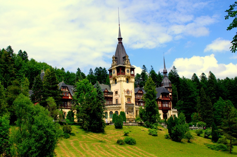 Romania: Europe’s hidden gem