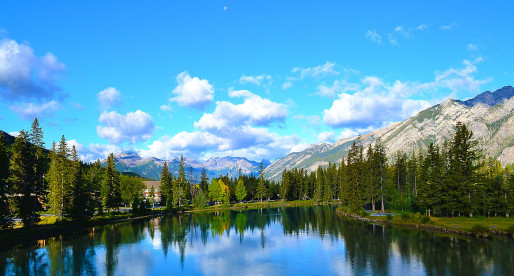 Where you should go for your Canadian Holiday