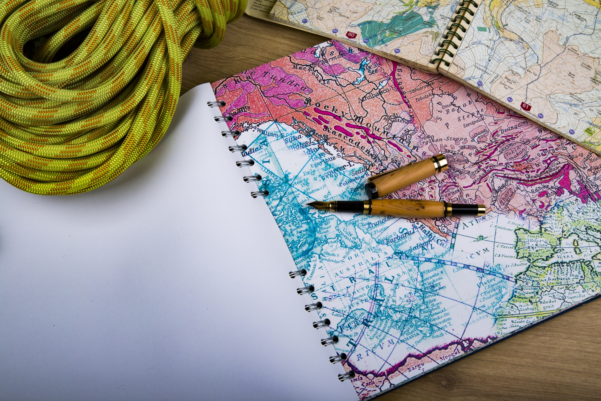 Planning to Travel Long-Term? Here’s what you need to take
