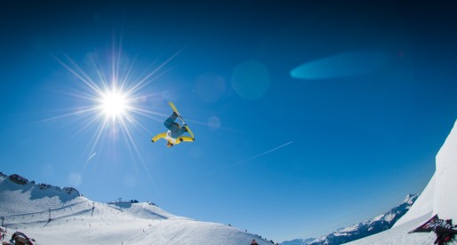 4 Amazing Destinations for Ski Lovers