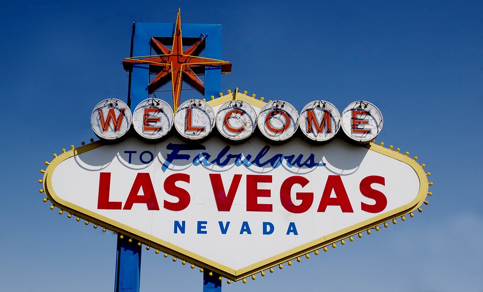 Things to do in Las Vegas