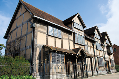 Holiday Cottages Stratford upon Avon