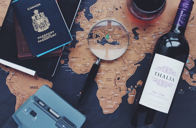 How To Make Money Whilst Travelling