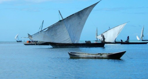 ZANZIBAR’S NORTH COAST