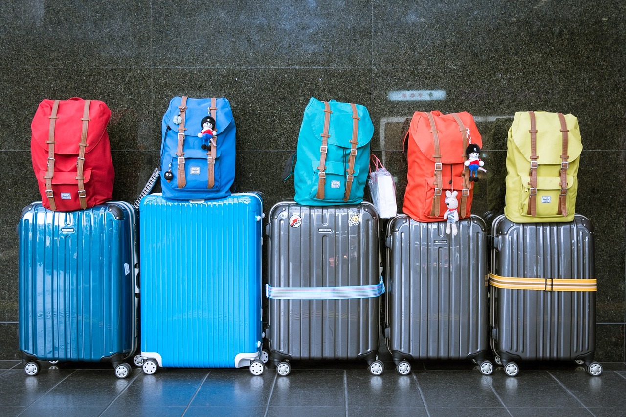 Essential Packing Tips for Travelers