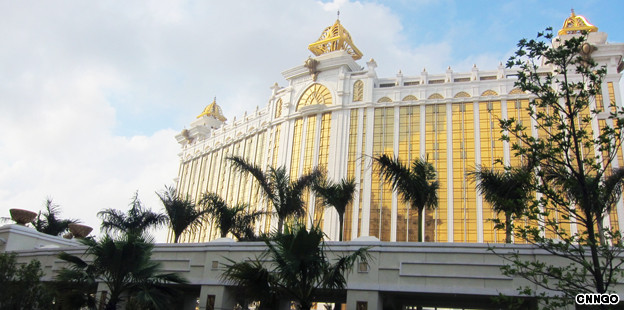 5 Best Casinos of the World