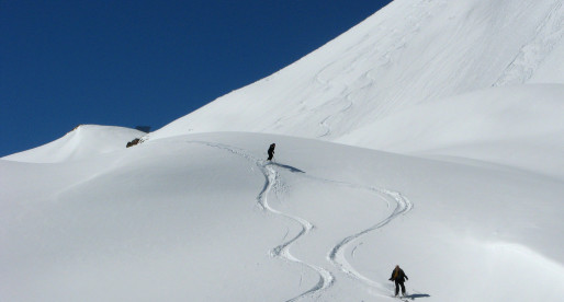 4 Fabulous Tips for Your First Ski Trip in Meribel as a Couple