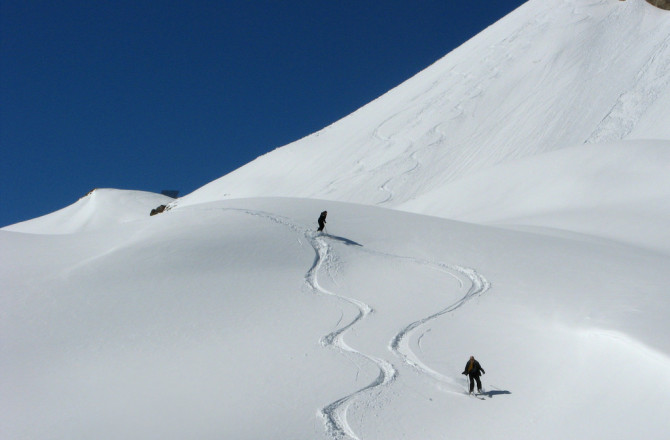 Weird Tips for Getting the Most Out of a Midweek Skiing Break in France