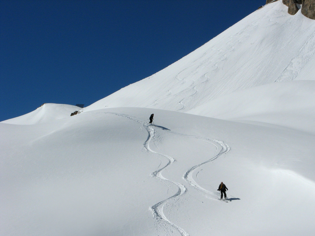 4 Fabulous Tips for Your First Ski Trip in Meribel as a Couple