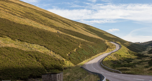 These are the Most Dangerous Drives in Ireland
