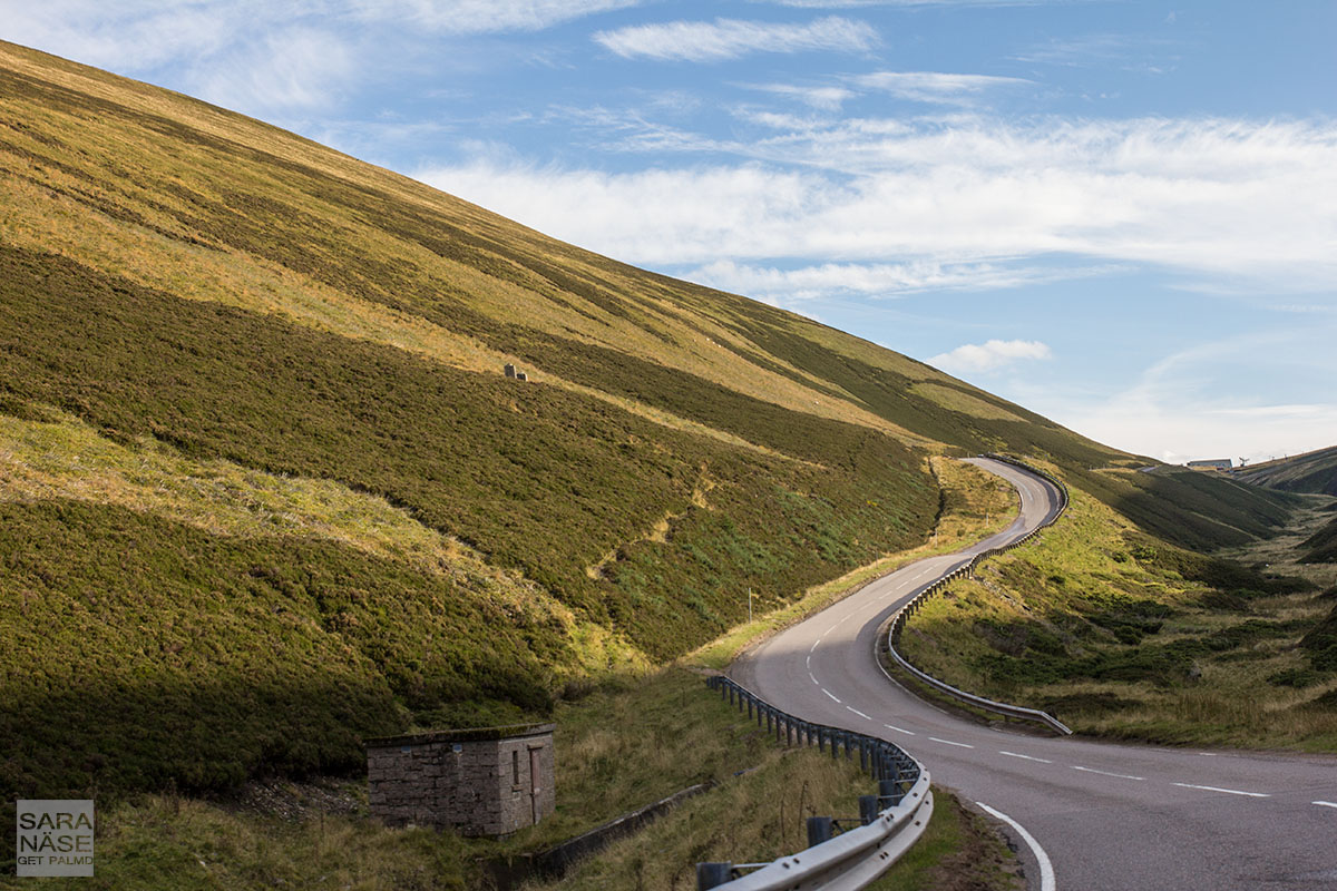 These are the Most Dangerous Drives in Ireland