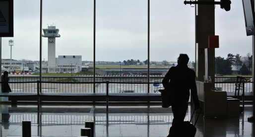 Waiting in an Airport? Here’s how to Spend your Time