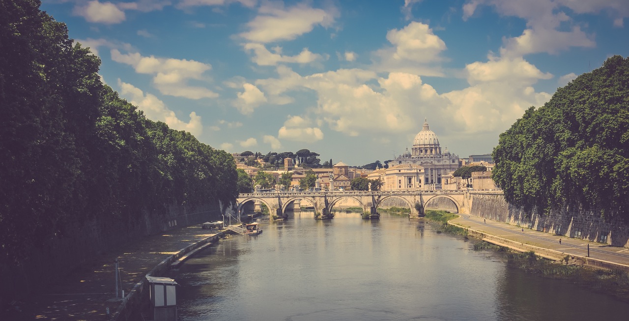 Top family activities in Rome