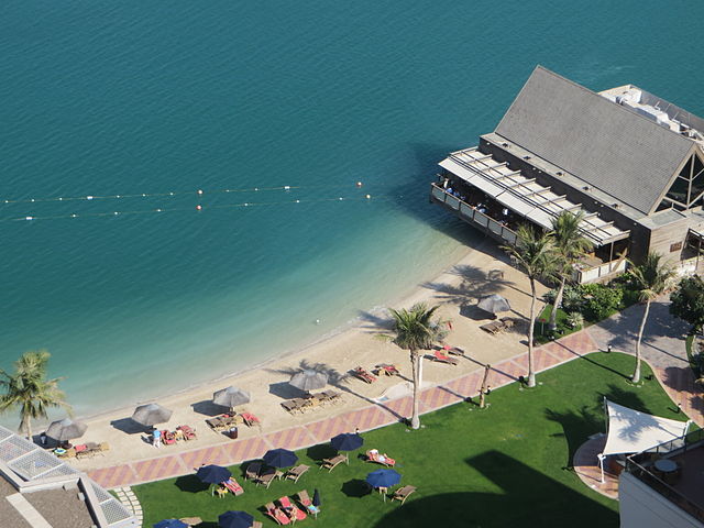 beach_rotana_abu_dhabi_-_beach