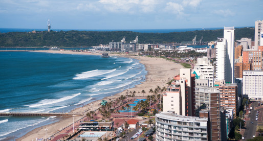 Why you should travel to Durban