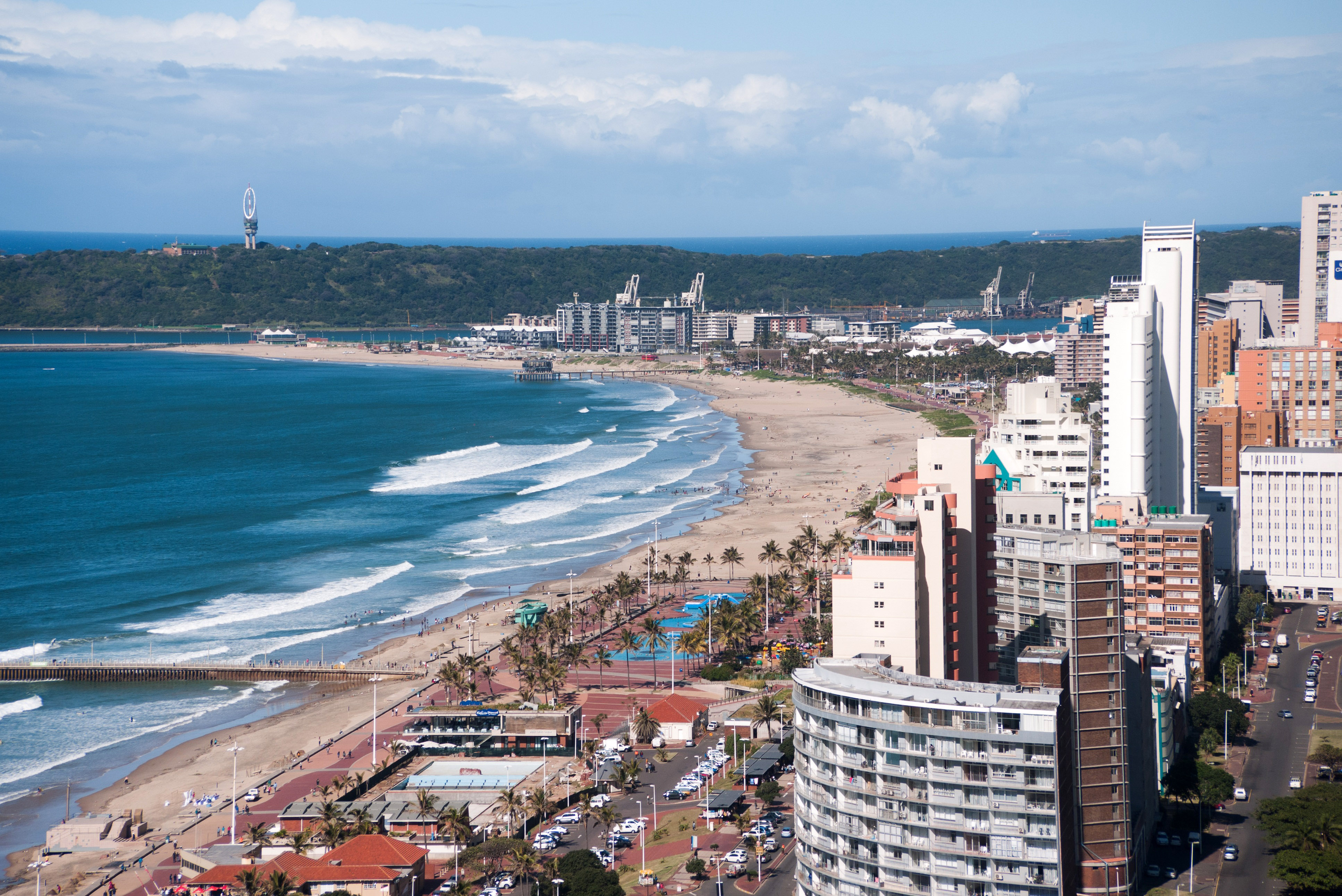 Why you should travel to Durban