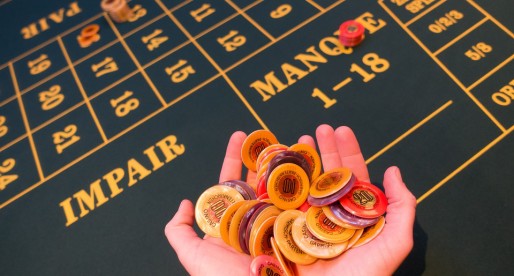 Having It All with the Online Casino