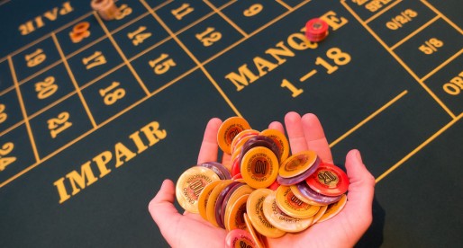 Having It All with the Online Casino
