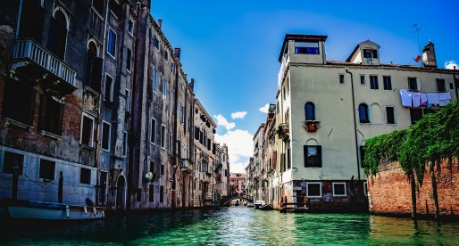 5 Reasons to Adore Beautiful Venice