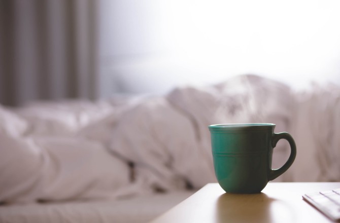 4 Tips for Being a Great Host this Festive Season