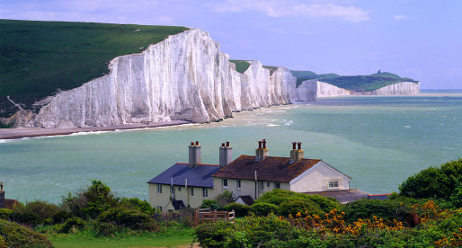 Why I want to visit Sussex
