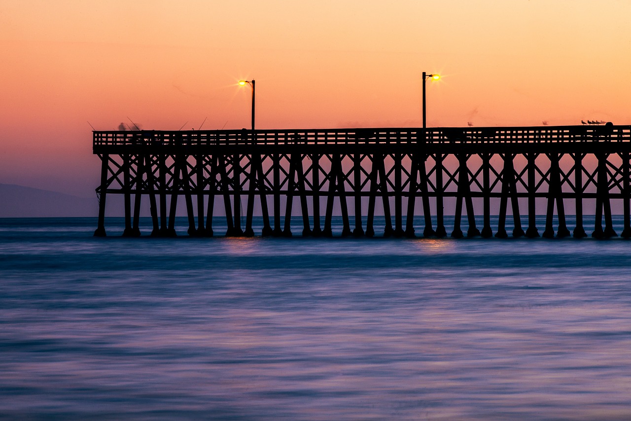 [5] water-ocean-sunset-sea