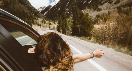 5 Tips for the Perfect Road Trip