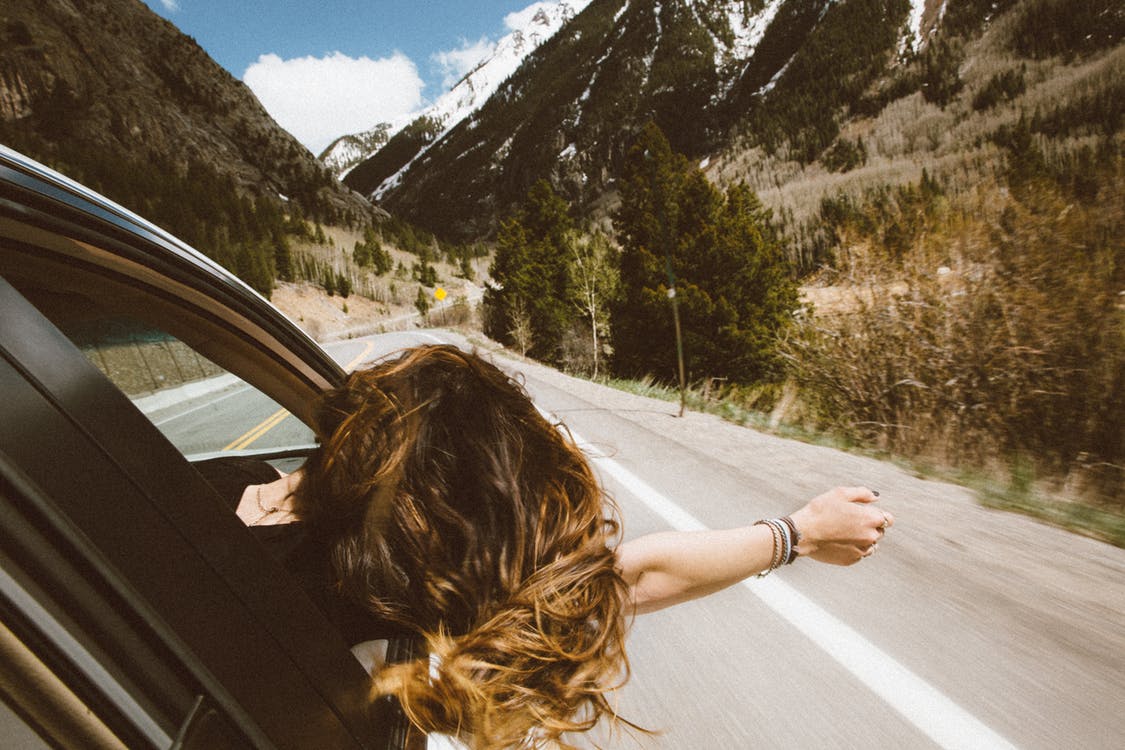 5 Tips for the Perfect Road Trip
