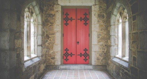 The Top 7 Custom Made Doors