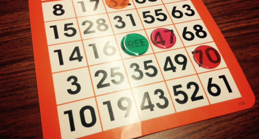 The best way to win online bingo games