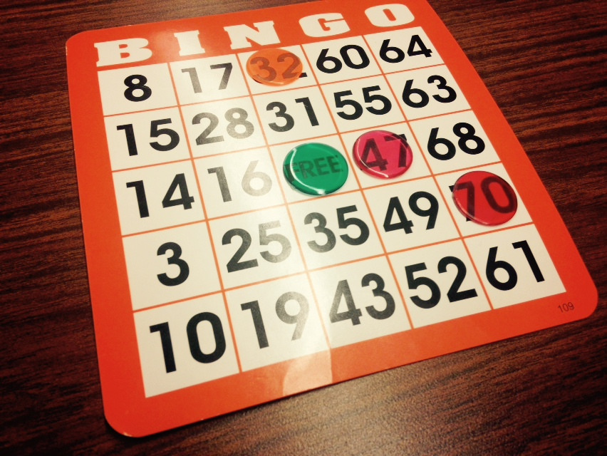 The best way to win online bingo games