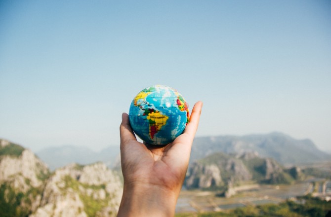 Good Food, Fun Activities and a Lot of Relaxations – The Recipe for a Perfect Getaway